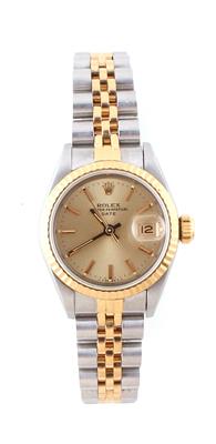 Rolex Oyster Perpetual Date - Uhren