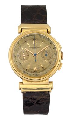 Vacheron Constantin Chronograph - Watches