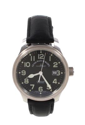 Zeno Watch Basel - Uhren