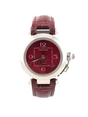 CARTIER Limited Edition Pasha C - Klenoty
