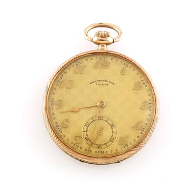 Chronometre Tegra - Uhren