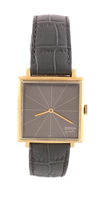 Doxa Grafic - Uhren