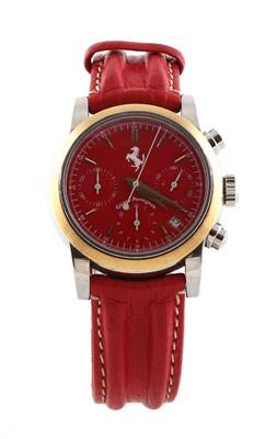 GIRARD PERREGAUX Ferrari - Gioielli