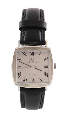 Omega deVille - Uhren