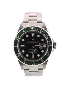 Rolex Oyster Perpetual Date Submariner - Klenoty