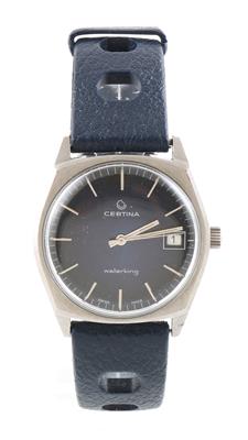 Certina Waterking - Watches