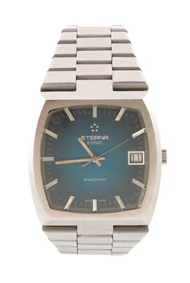 Eterna hotsell sonic watch