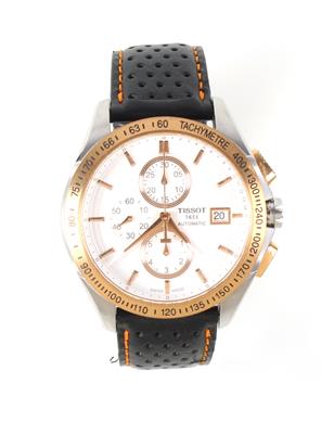 Tissot Veloci-T Chronograph - Watches