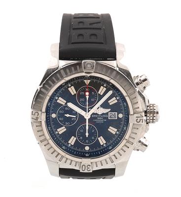 Breitling Super Avenger - Orologi