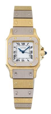 Cartier Santos - Watches