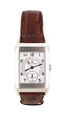 JAEGER LECOULTRE Reverso Date Grand Taille - Watches