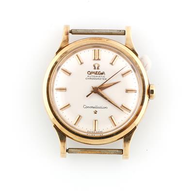 Omega Constellation - Watches