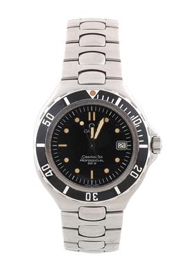 Omega Seamaster Professional 200M - Watches