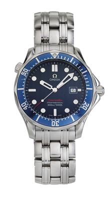 Omega Seamaster Professional 300m - Orologi