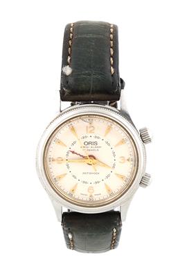 Oris Wrist Alarm - Uhren