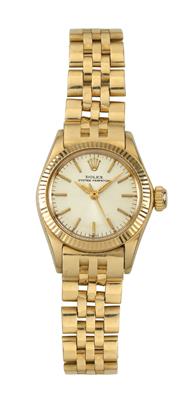 Rolex Oyster Perpetual - Watches