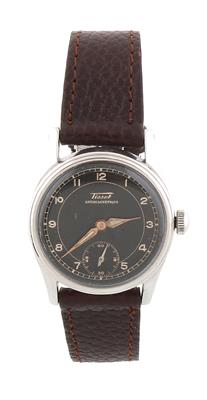 Tissot Antimagnetique - Uhren