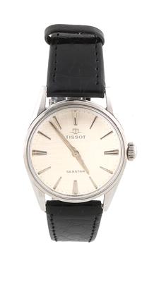 Tissot Seastar - Náramkové