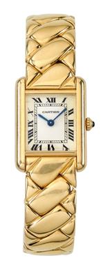 Cartier Tank - Watches