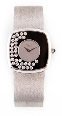 Chopard Happy Diamond - Watches