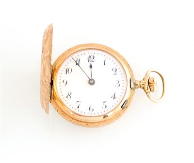 Damenuhr - Watches