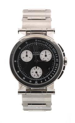 Movado vizio clearance chronograph