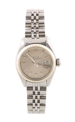 Rolex Oyster Perpetual Date - Watches