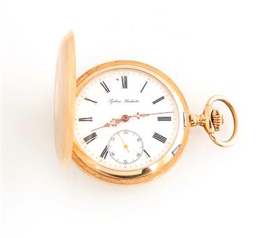 Taschenuhr Nr. 171309 - Watches