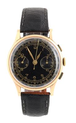 Armbanduhr mit Chronograph - Watches