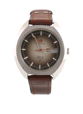 Certina DS-2 Certronic - Watches
