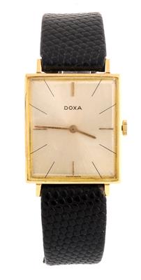 Doxa - Watches
