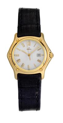 Ebel 1911 - Watches