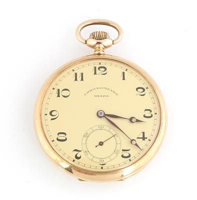 Chronometre Grazia - Uhren
