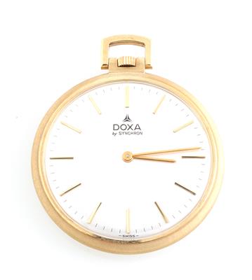 Doxa by Synchron - Uhren