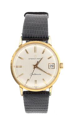 Eterna Matic Centenaire - Uhren