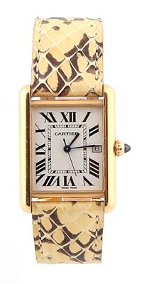 Cartier Tank - Watches