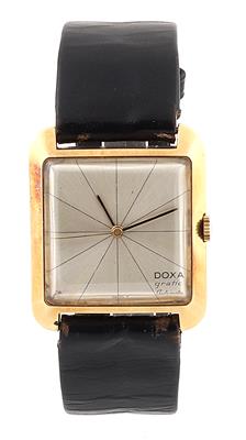 Doxa Grafic - Watches