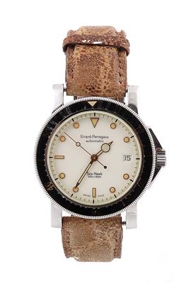 Girard Perregaux Sea-Hawk - Watches