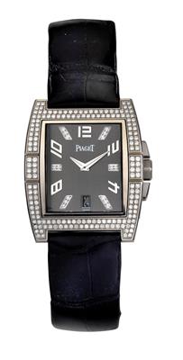 Piaget Upstream - Watches