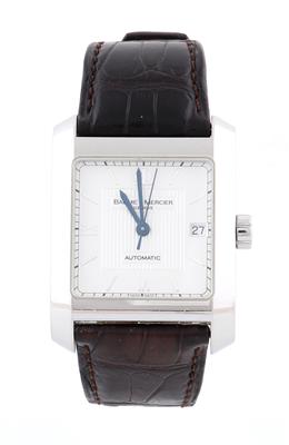 BAUME  &  MERCIER Hampton - Uhren und Herrenaccessoires