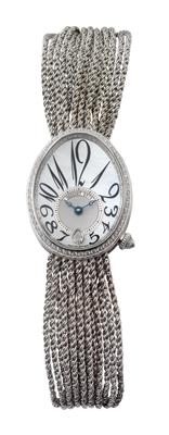 Breguet Reine de Naples Nr. 2962 - Watches and Men's Accessories