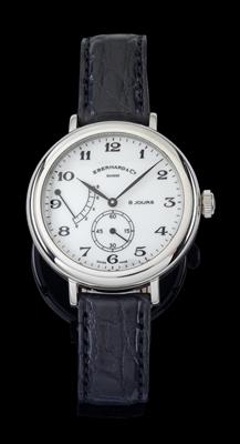 Eberhard  &  Co. 8 Jours - Uhren und Herrenaccessoires