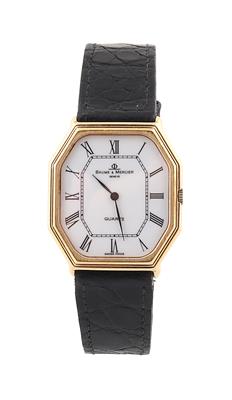 Baume  &  Mercier - Watches and Men's Accessories