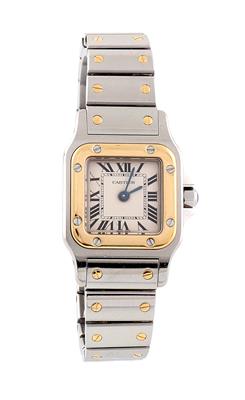 Cartier Santos - Orologi