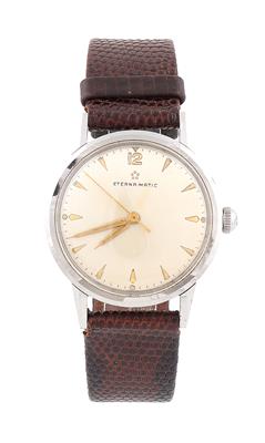 Eterna Matic - Uhren und Herrenaccessoires