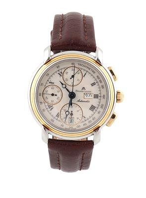 Maurice Lacroix Masterpiece Chronograph Uhren und