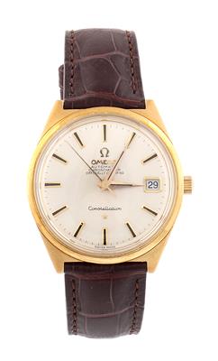 Omega Constellation - Uhren und Herrenaccessoires