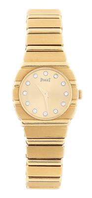 Piaget - Watches and Men's Accessories