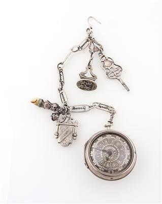 Schreiner London - Watches and Men's Accessories