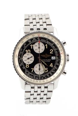 Breitling Old Navitimer - Uhren und Herrenaccessoires